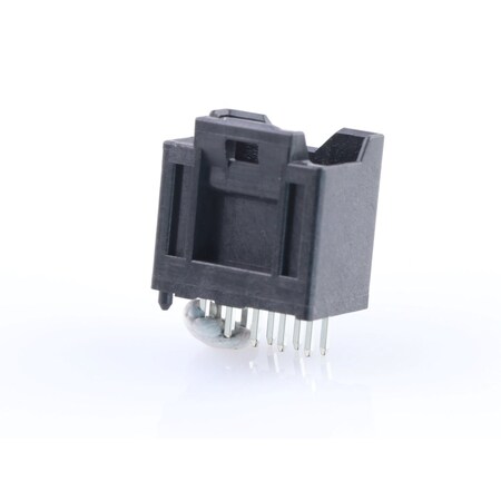 Molex 2.0 W/B DlGridPlgHsgAssyW/Boss28Ckt H>F 503091-2821